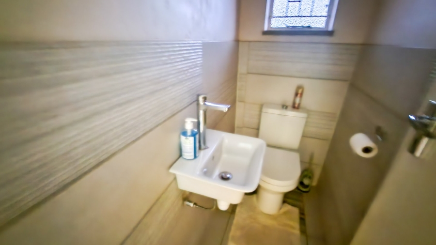 3 Bedroom Property for Sale in Stilfontein Ext 4 North West
